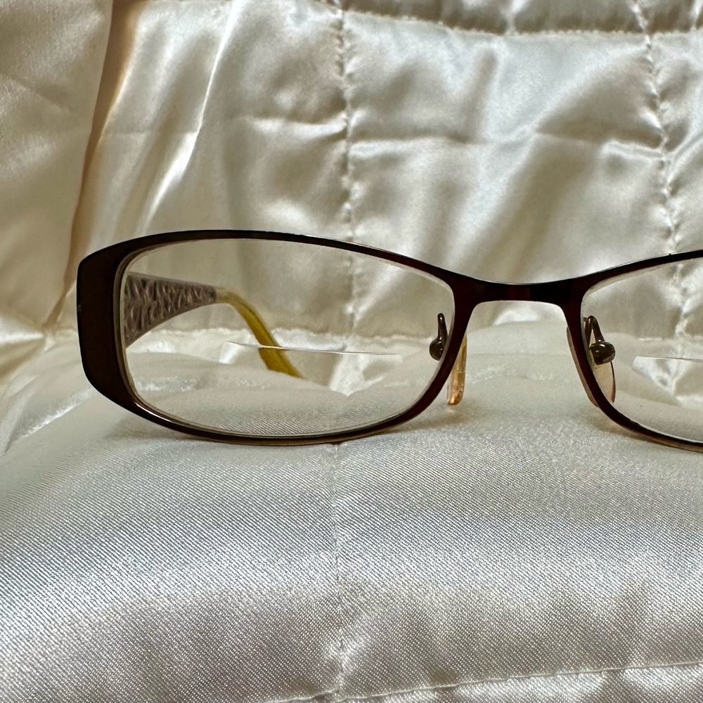 Women’s Eye Glass Frame